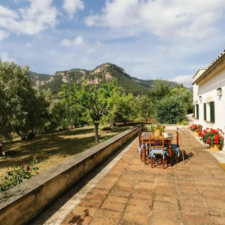 Casa Sa Vinyeta * Valldemossa (Mallorca)