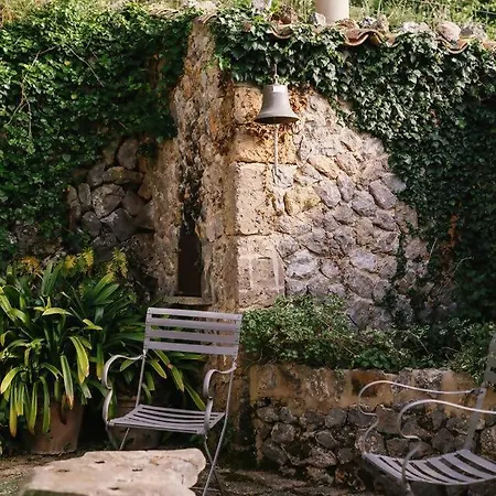 Casa Sa Vinyeta *