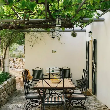 Casa Sa Vinyeta Hébergement de vacances Valldemossa (Mallorca)