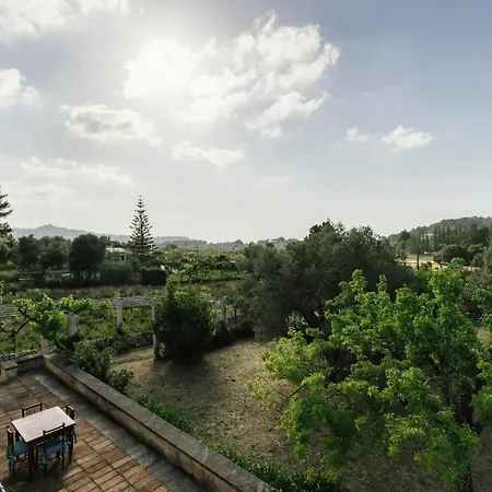 Casa Sa Vinyeta * Valldemossa (Mallorca)