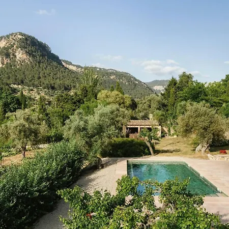 Casa Sa Vinyeta Hébergement de vacances Valldemossa (Mallorca)