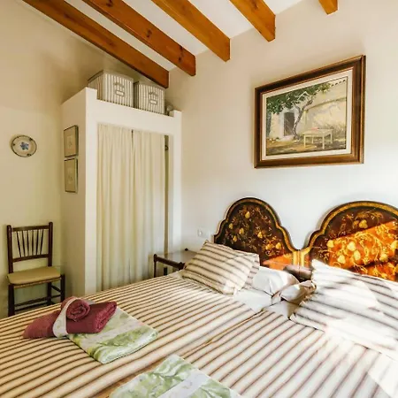 Casa Sa Vinyeta Valldemossa (Mallorca)