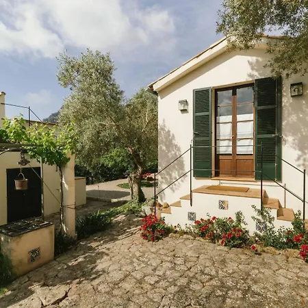 Casa Sa Vinyeta *