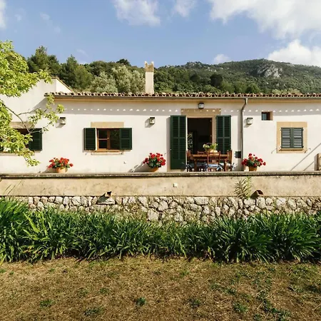 Casa Sa Vinyeta