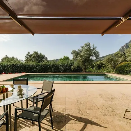 Hébergement de vacances Casa Sa Vinyeta *