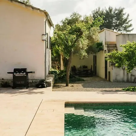 Casa Sa Vinyeta *