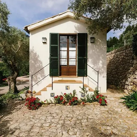 Holiday home Casa Sa Vinyeta *