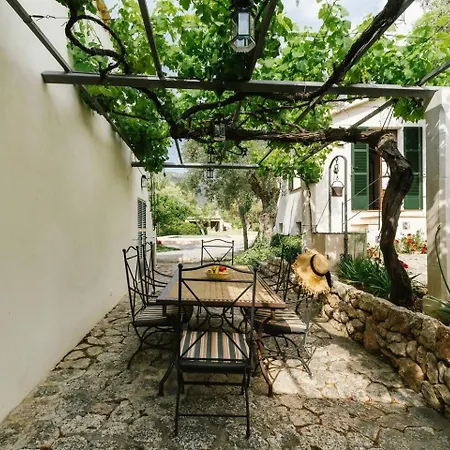 Holiday home Casa Sa Vinyeta Valldemossa (Mallorca)