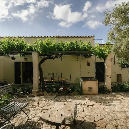 Casa Sa Vinyeta * Valldemossa (Mallorca)