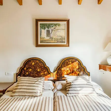 Casa Sa Vinyeta Valldemossa (Mallorca)