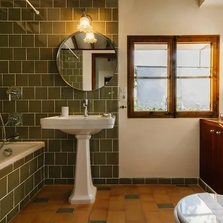 Casa Sa Vinyeta Holiday home Valldemossa (Mallorca)