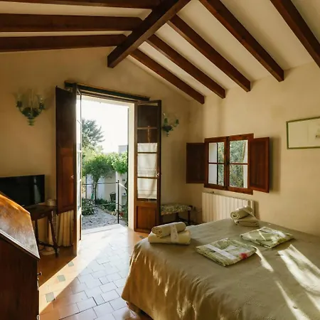 Casa Sa Vinyeta * Valldemossa (Mallorca)