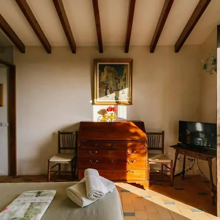 Casa Sa Vinyeta Holiday home