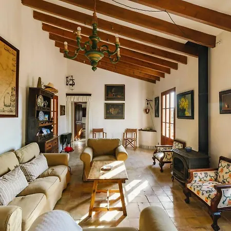 Holiday home Casa Sa Vinyeta Valldemossa (Mallorca)