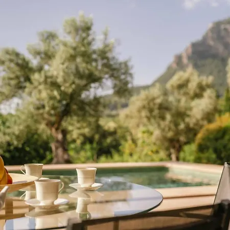 Casa Sa Vinyeta Holiday home