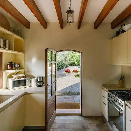 Holiday home Casa Sa Vinyeta
