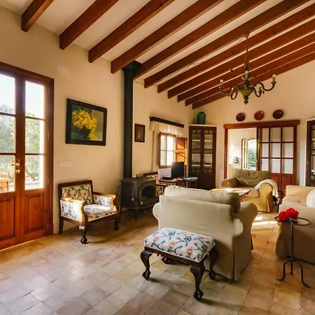 Casa Sa Vinyeta Holiday home Valldemossa (Mallorca)