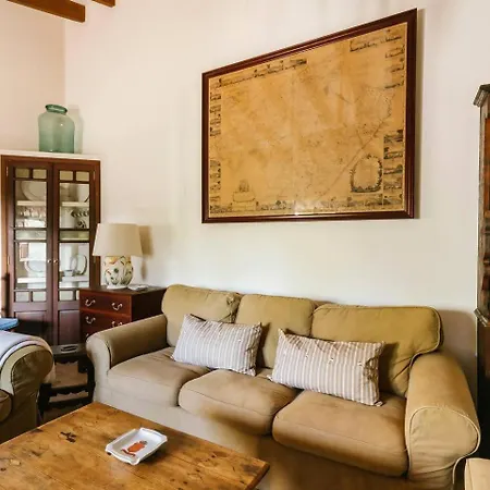 Casa Sa Vinyeta * Valldemossa (Mallorca)