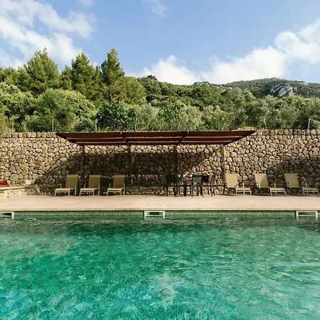 Holiday home Casa Sa Vinyeta