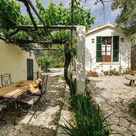 Casa Sa Vinyeta *