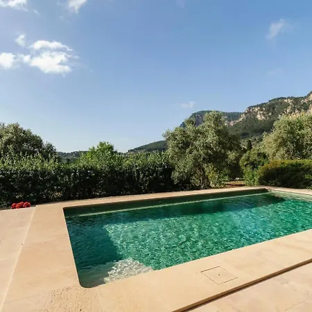 Casa Sa Vinyeta