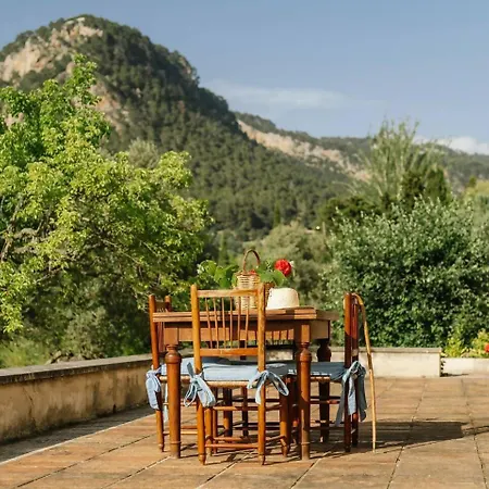 Casa Sa Vinyeta Holiday home