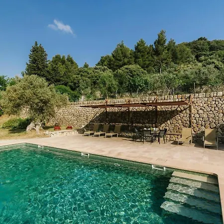 Casa Sa Vinyeta * Valldemossa (Mallorca)