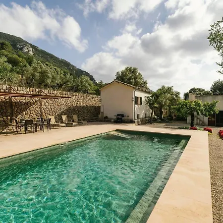 Casa Sa Vinyeta *